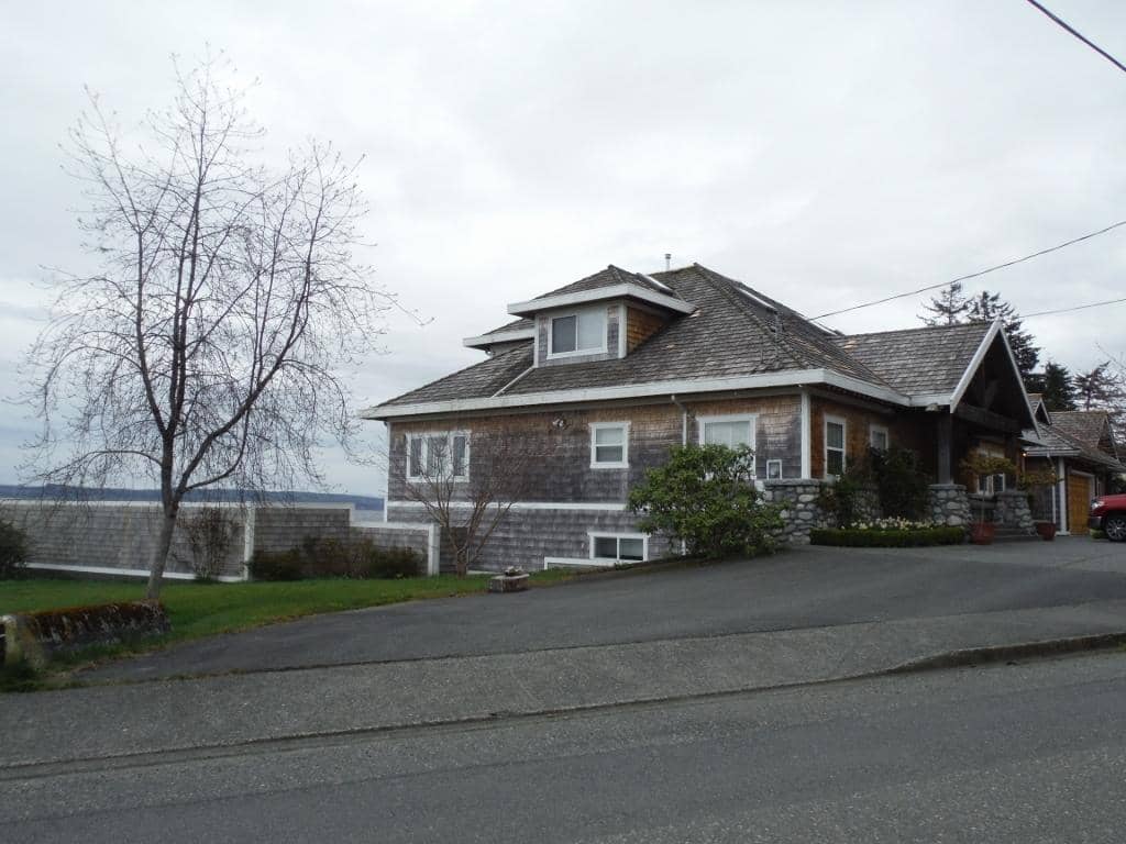 Floating Sauna Experience