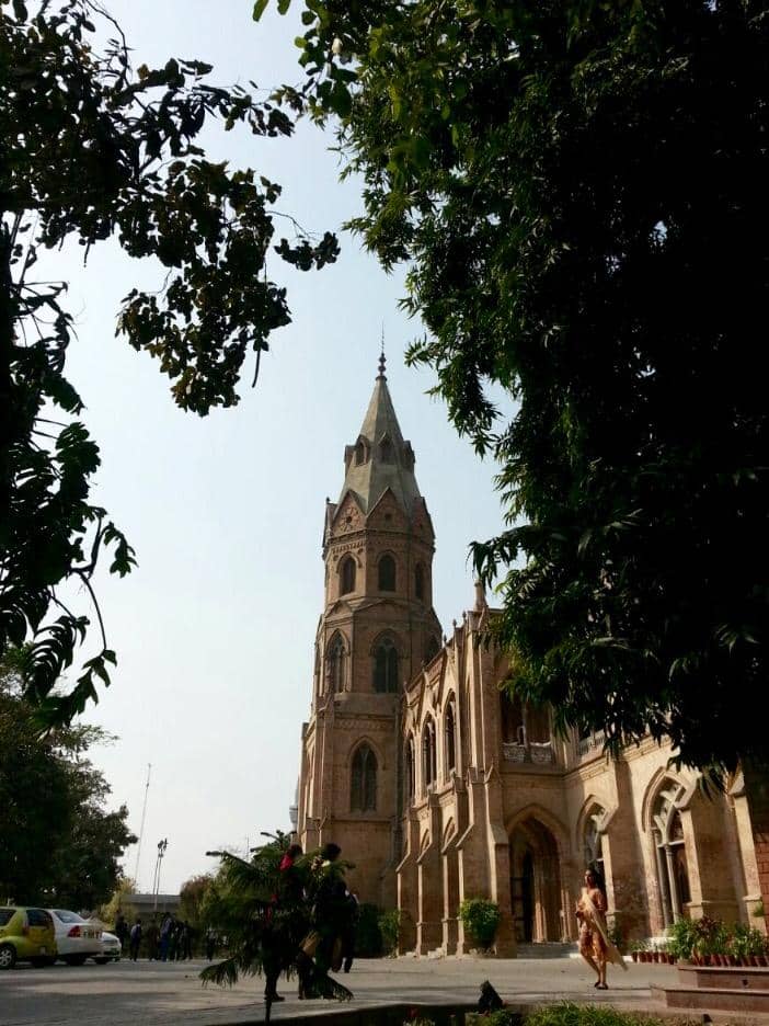 Vertical photo
