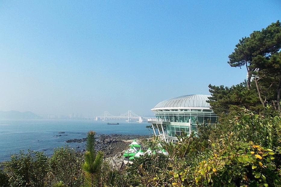 มุมด้านข้าง