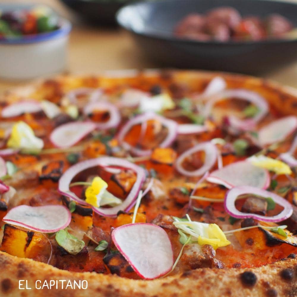 Friendly & Attentive Service