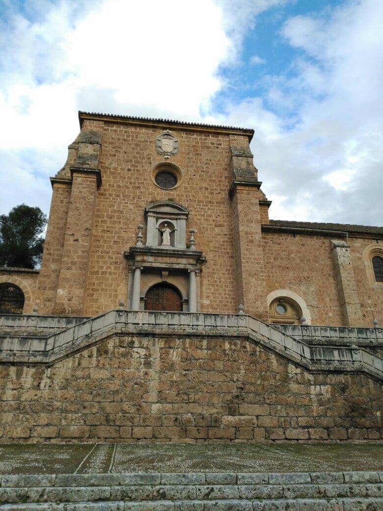Vertical photo
