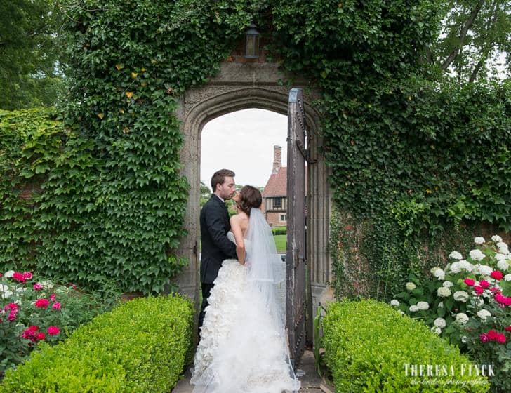 Exquisite Gardens and Grounds
