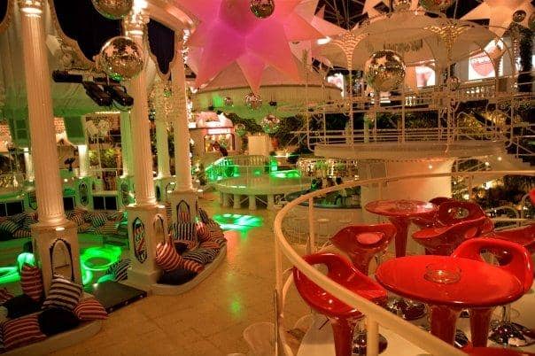 Diverse Themed Nights