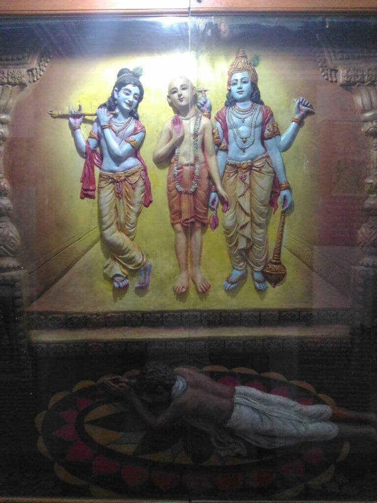 Satvik Dining Experience