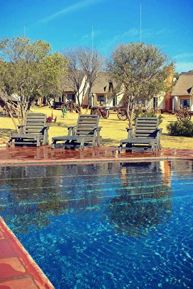 Amazing weekend @ Askari