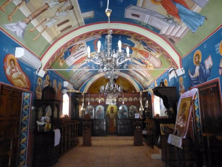 General View