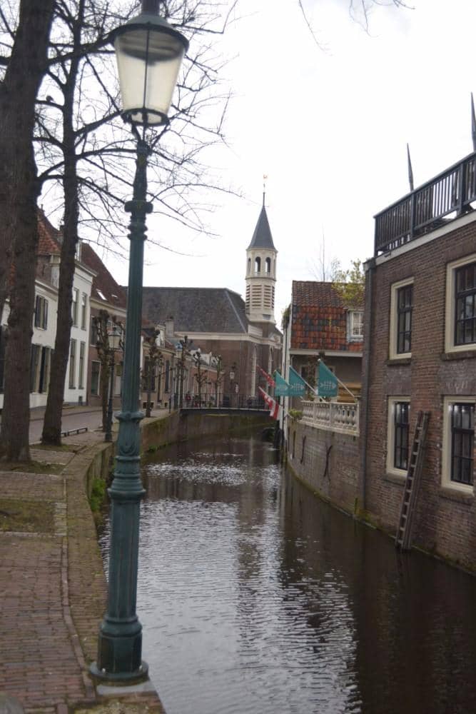 Industrial Architecture