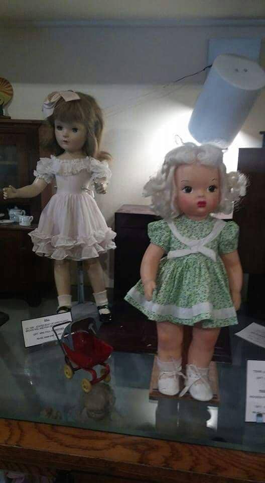 Local History Exhibits