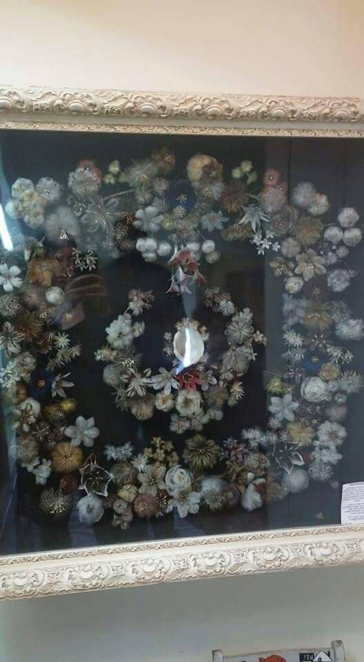 Local History Exhibits