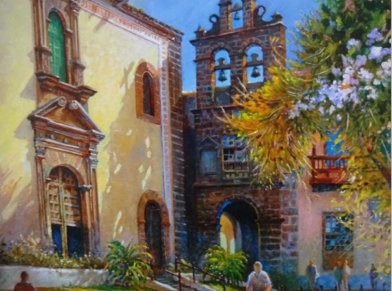 Casa del Turista