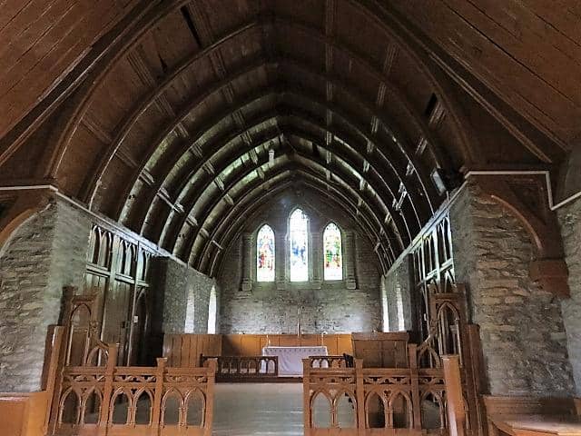 Victorian Architecture