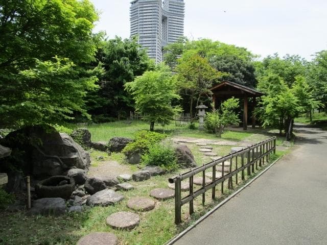 Island City Central Park