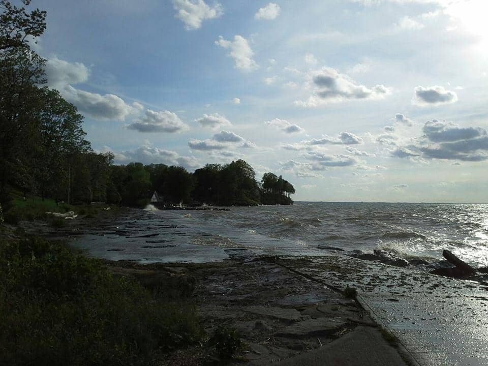 Scenic Hiking Trails