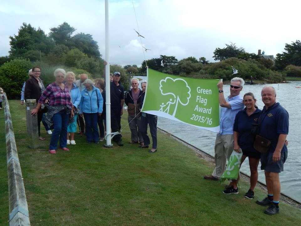 Miniature Train Ride