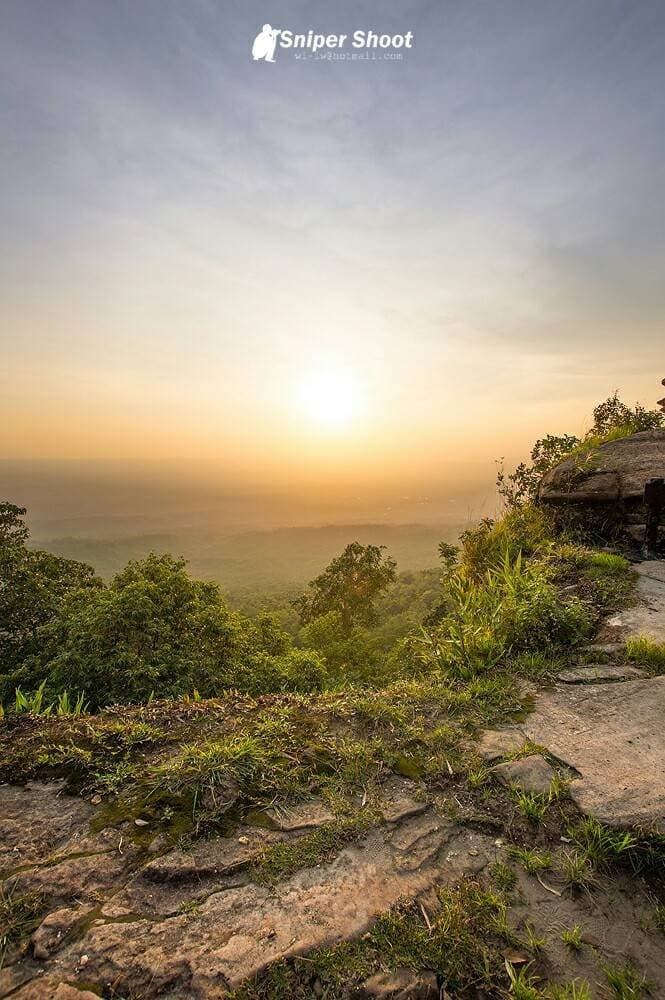 แสงเช้า