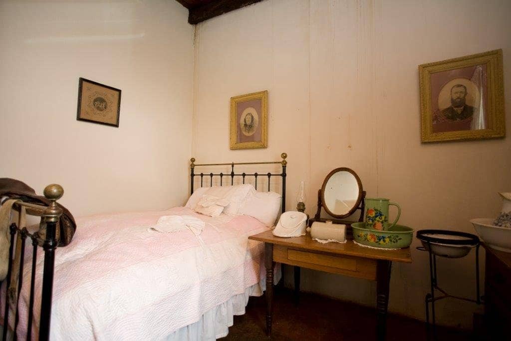Historical Artifacts Collection