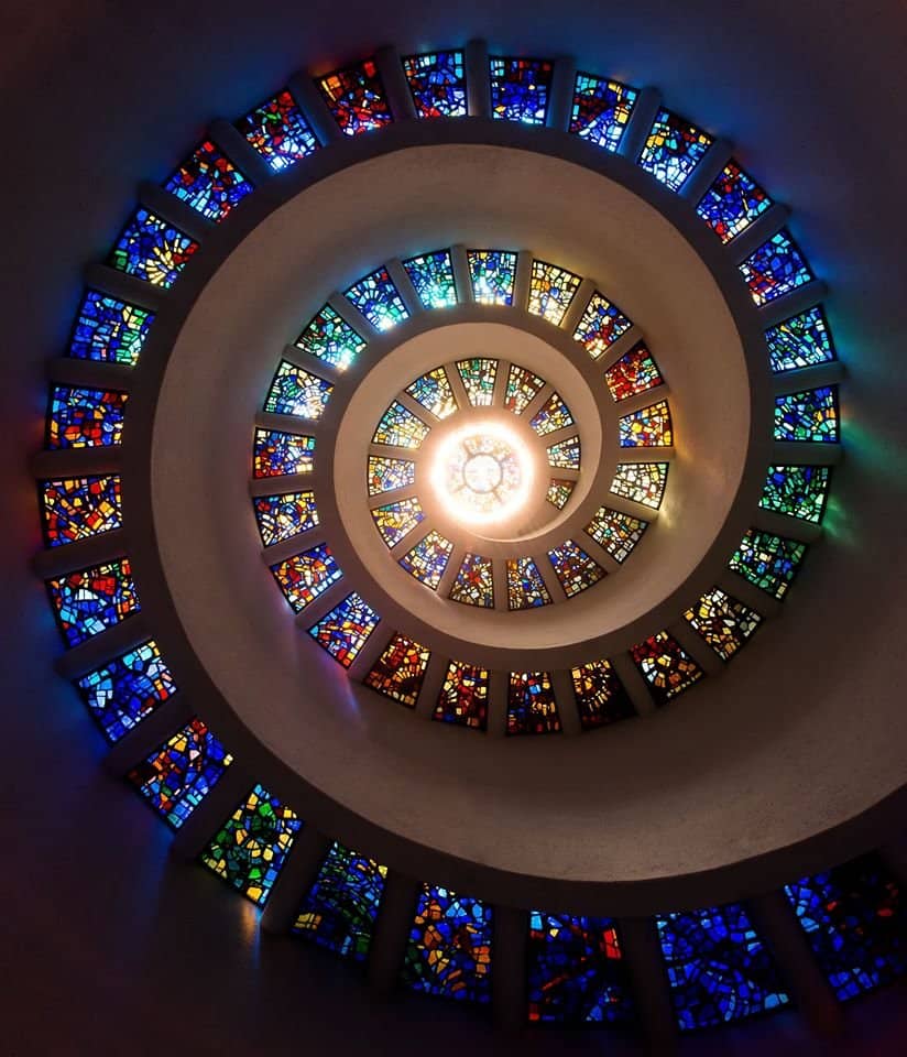 Vertical photo