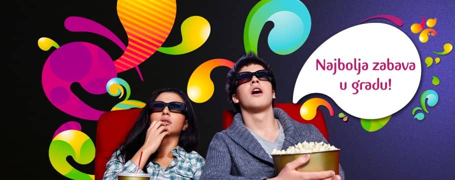 Cineplexx Cinema