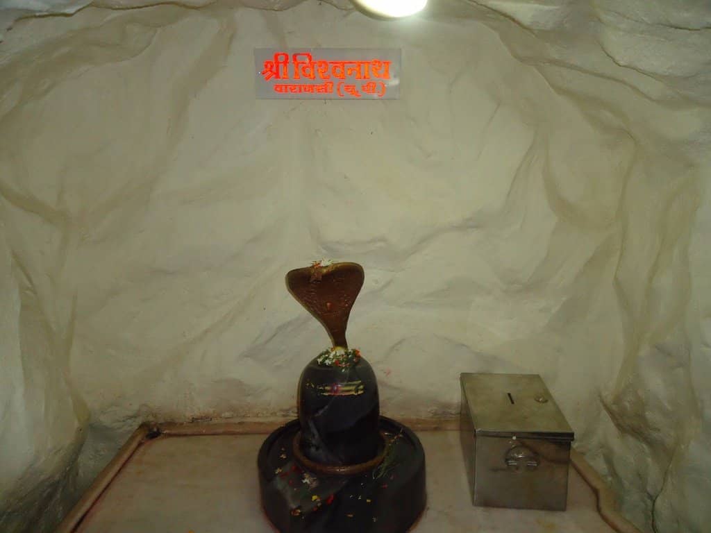 Serene Park Environment