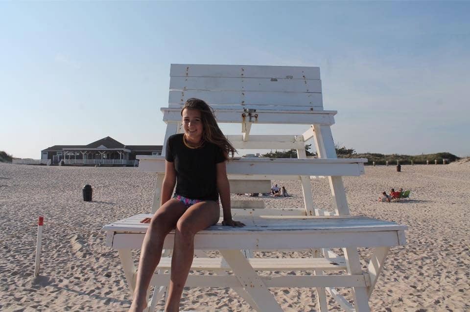 Vigilant Lifeguards