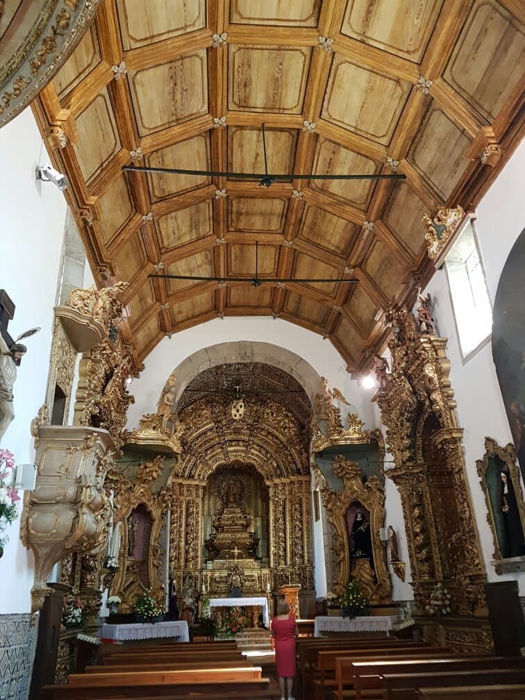 Igreja da Misericórdia