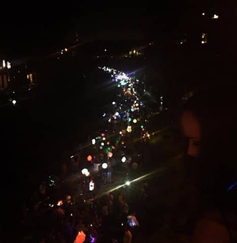 Public Art Installations