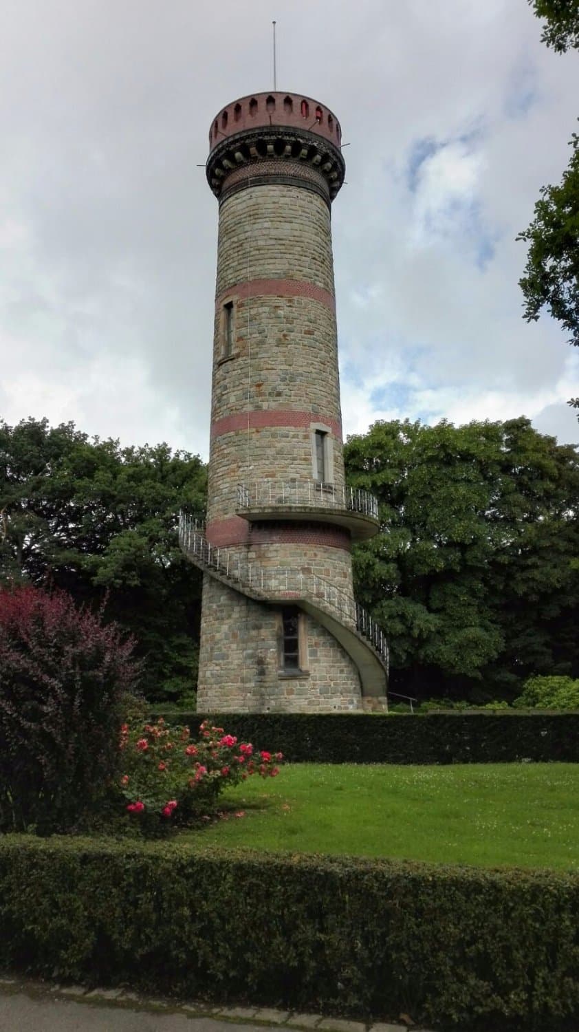 Tölleturm