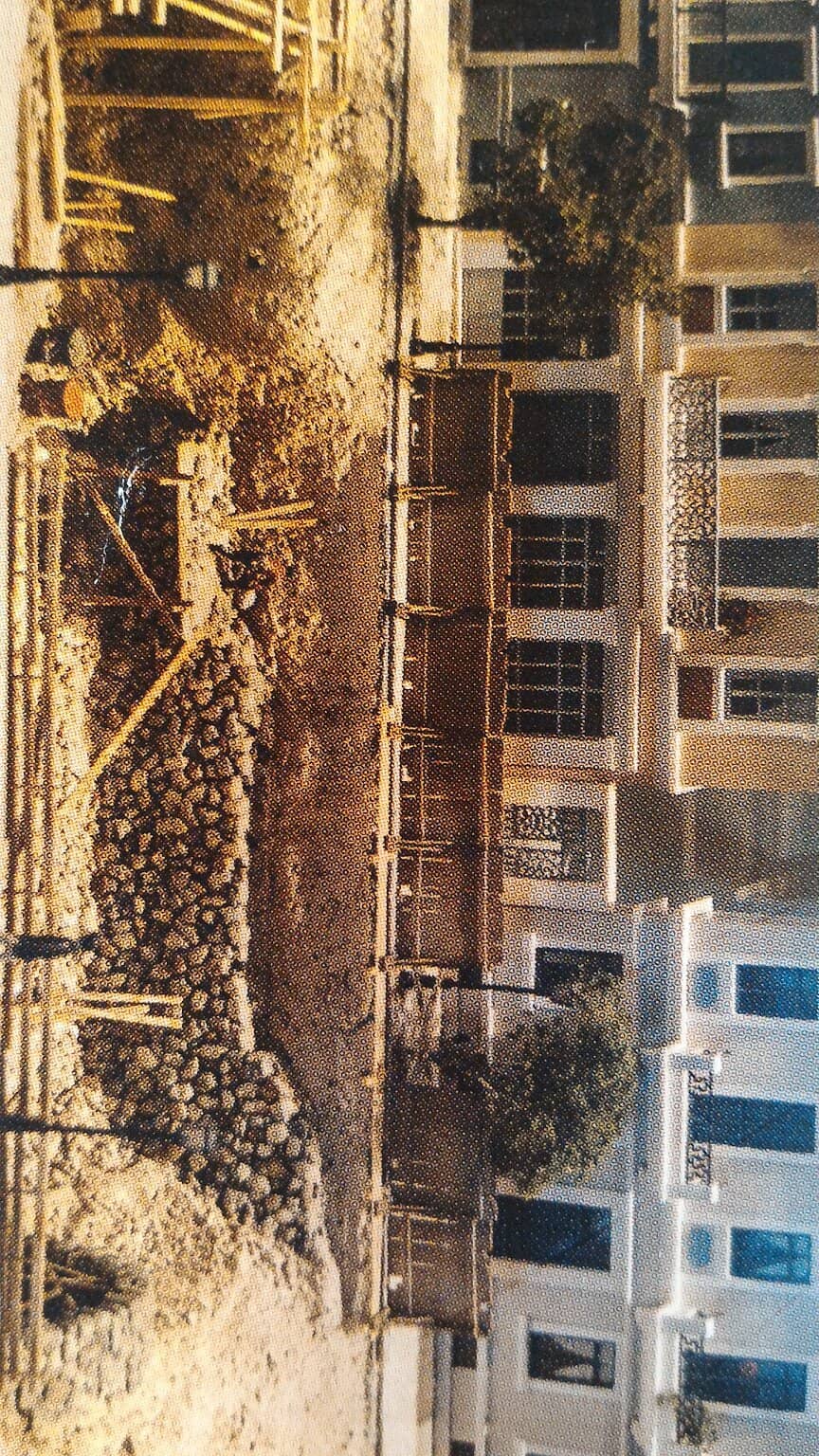 Extensive Exhibit Collection