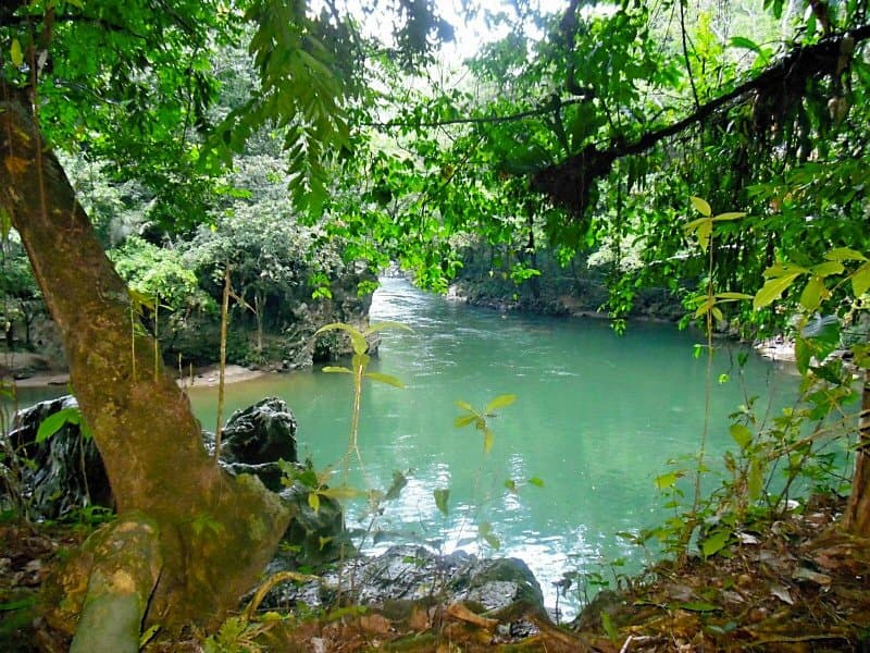 Rio Claro