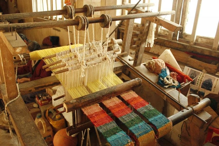 Warm Woolen Coats & Goods