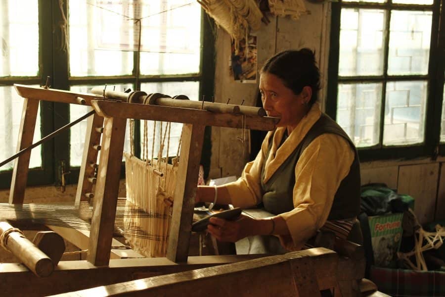 Tibetan History Museum