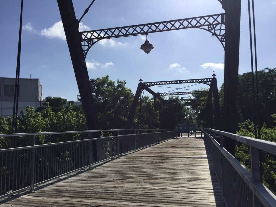 Guadalupe River Access