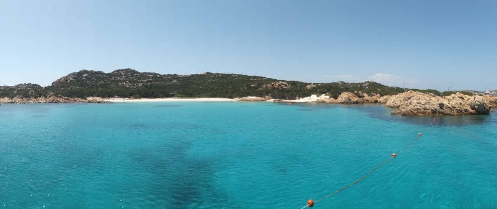 Drone Views of Paradise