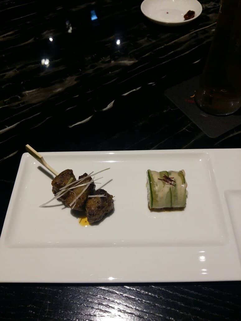 Sweet and Sour Spareribs