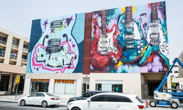 Budget-Friendly Shopping Hubs