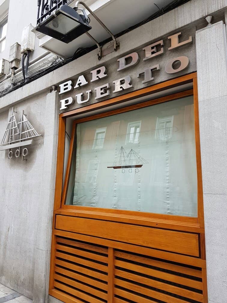 Authentic Cantabrian Cuisine