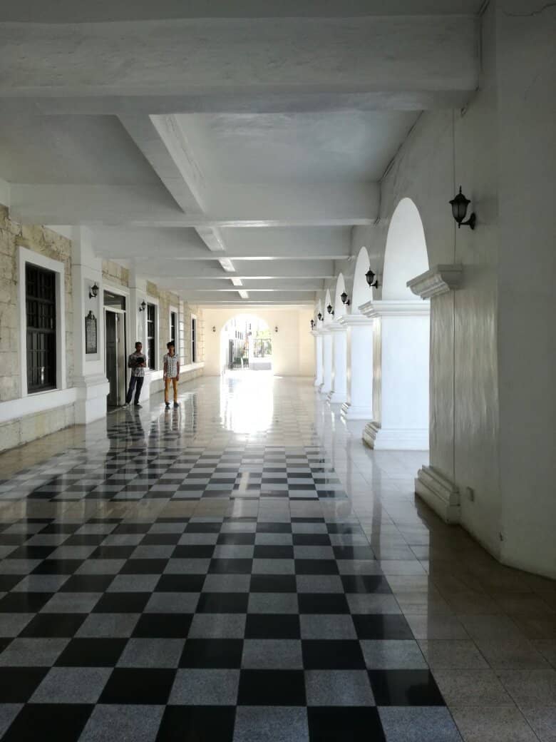 Filipino Bahay Na Bato Style