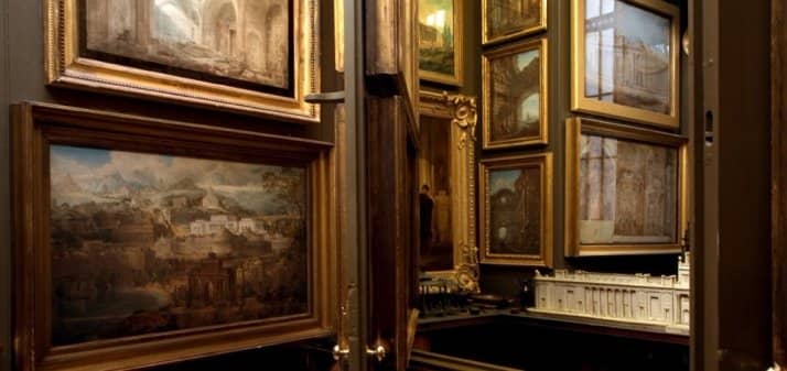The Crypt