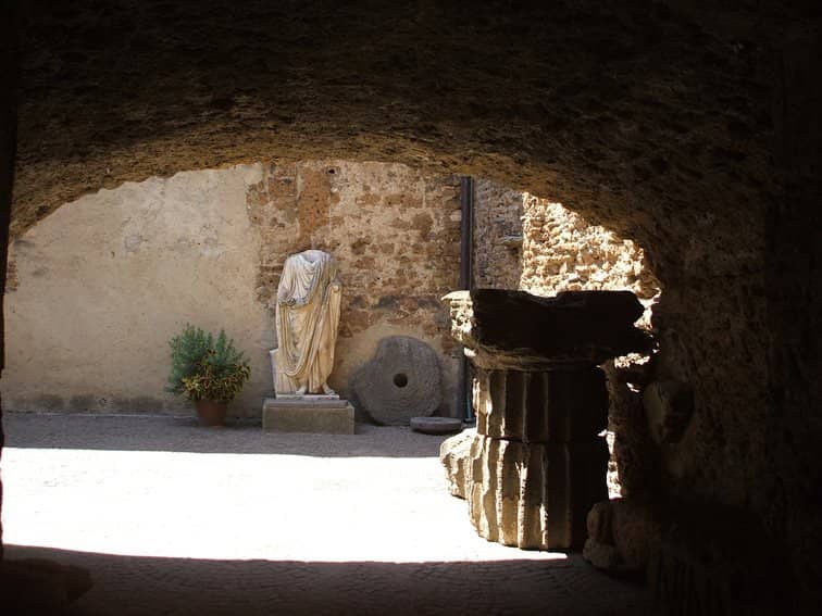 Grave Goods Collection