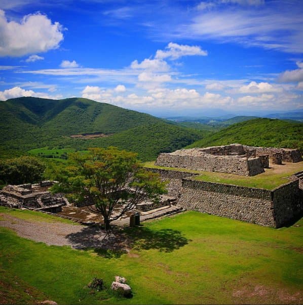 La mejor de las vistas!