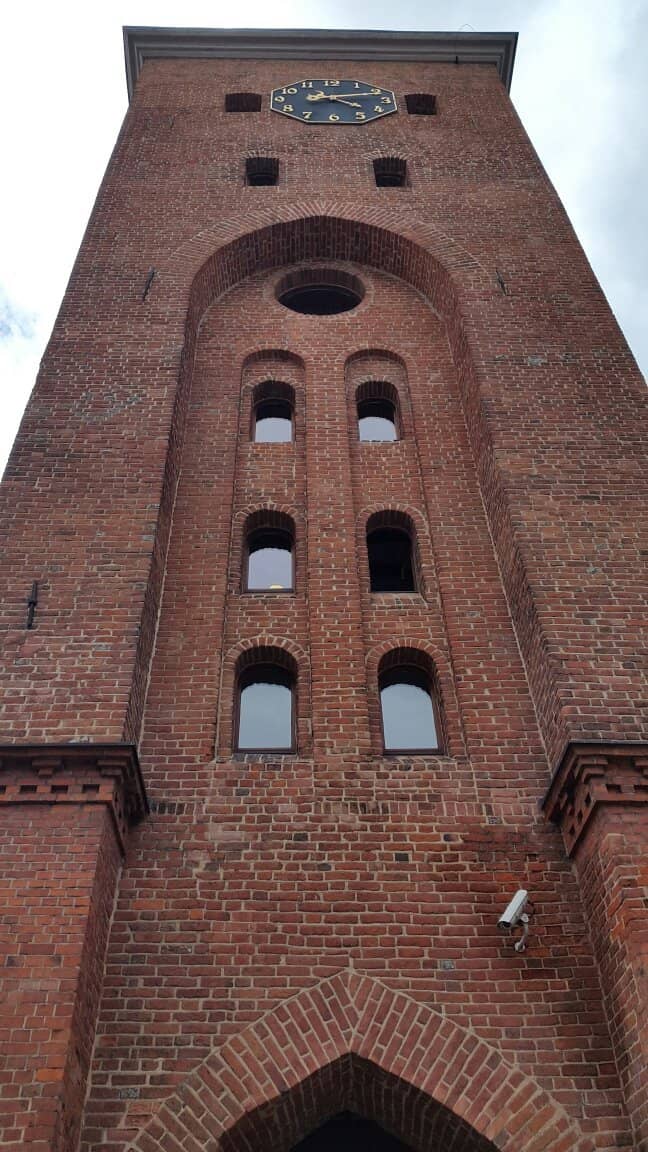 Vertical photo