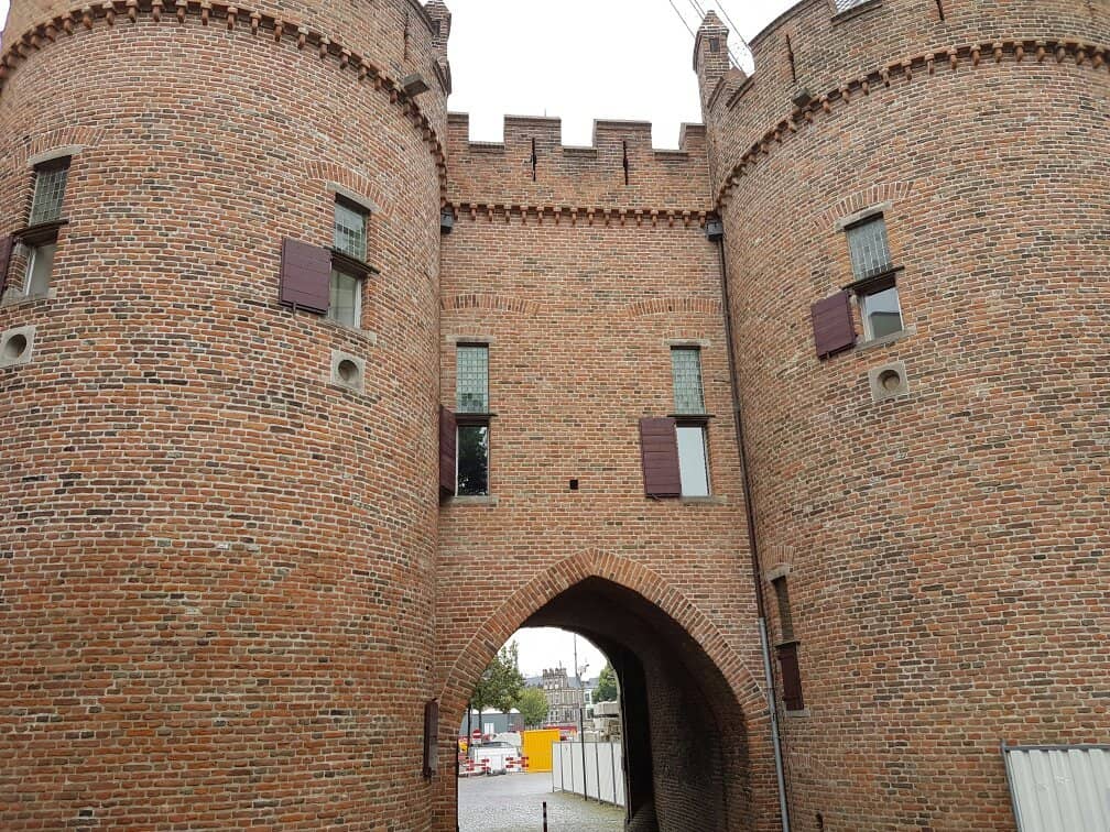 Vertical photo