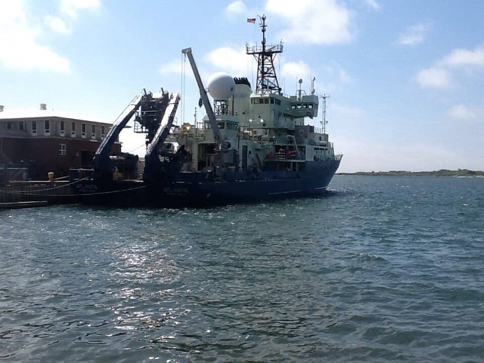 Small Boat Museum