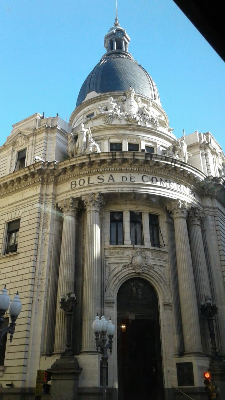 Bolsa de Comercio de Rosario