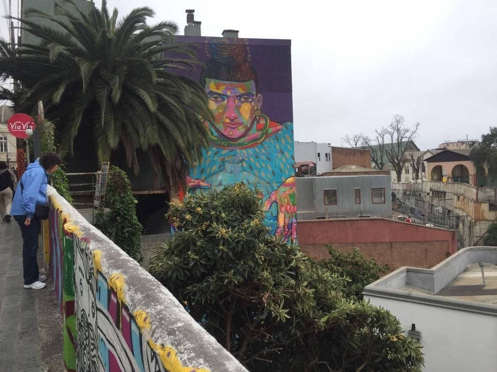 Ascensor Reina Victoria