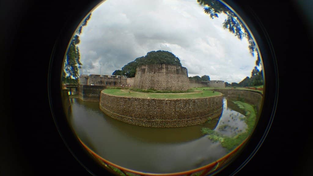 Gumbaz (Tipu's Tomb)