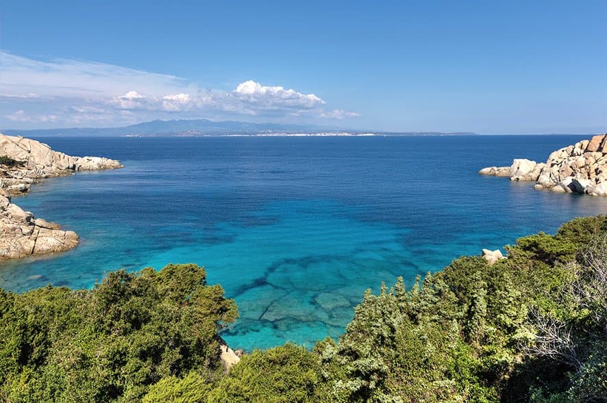 Cala Spinosa