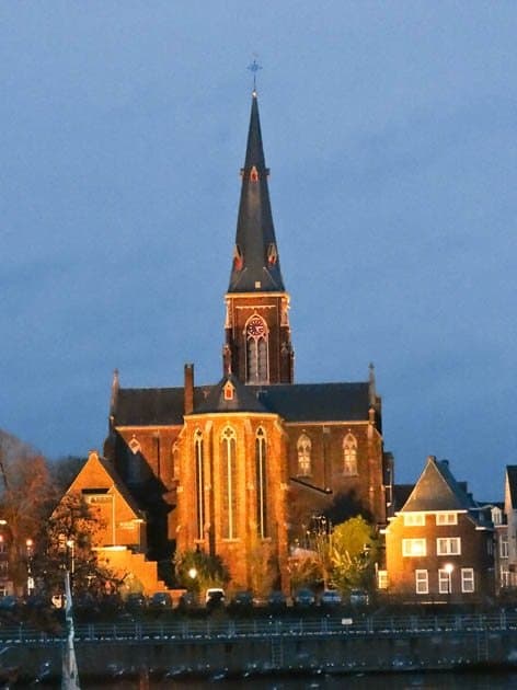 Sint-Martinuskerk