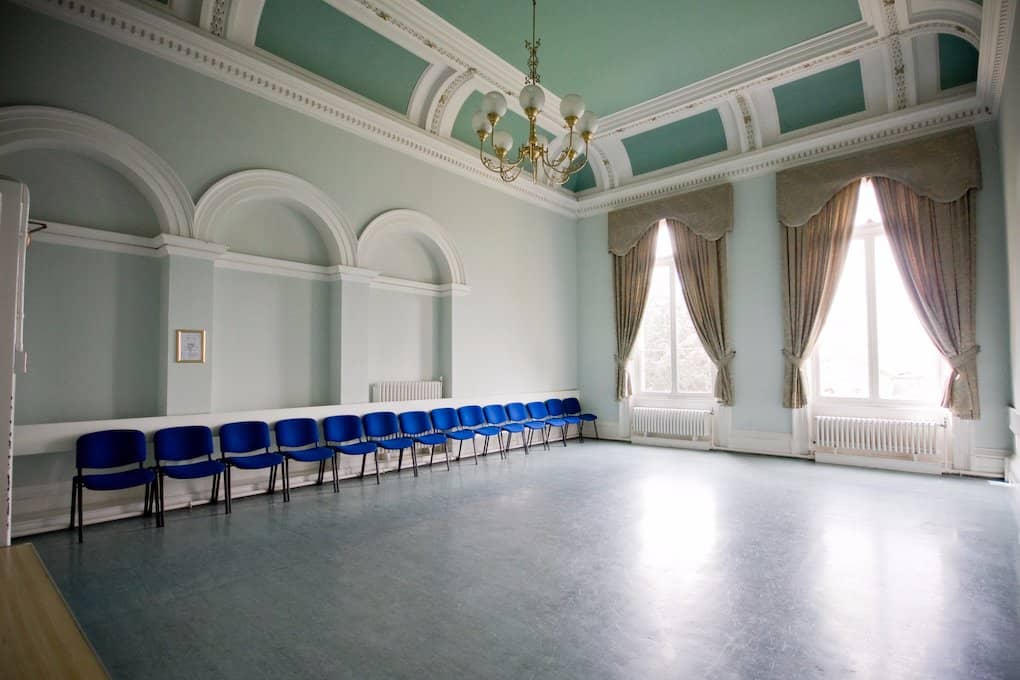 Concerts & Performances