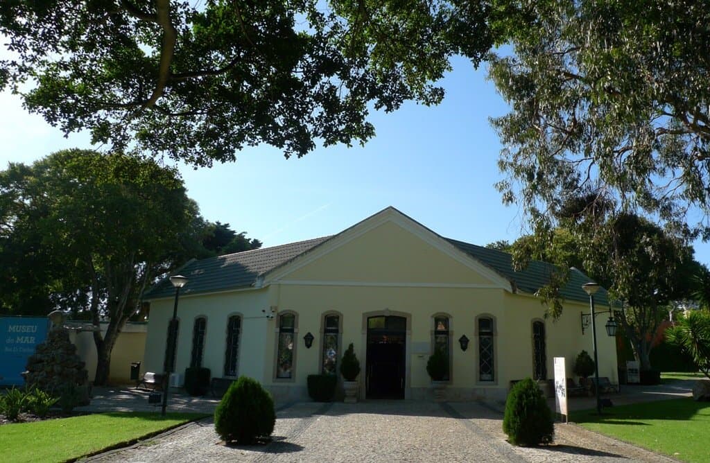 Entrada